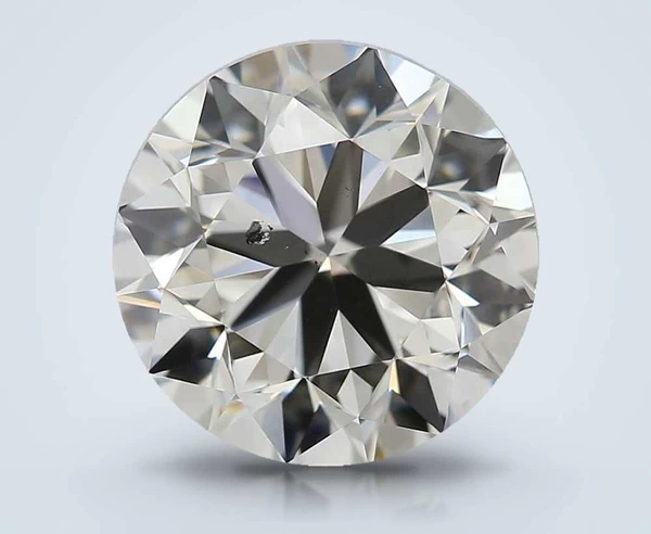 2.01 Carat · J · SI2 very good Cut