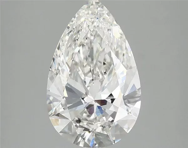 2.37 Carat · F · VS1 Rare Carat Ideal Cut