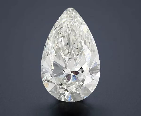 2.37 Carat · F · VS1 Rare Carat Ideal Cut