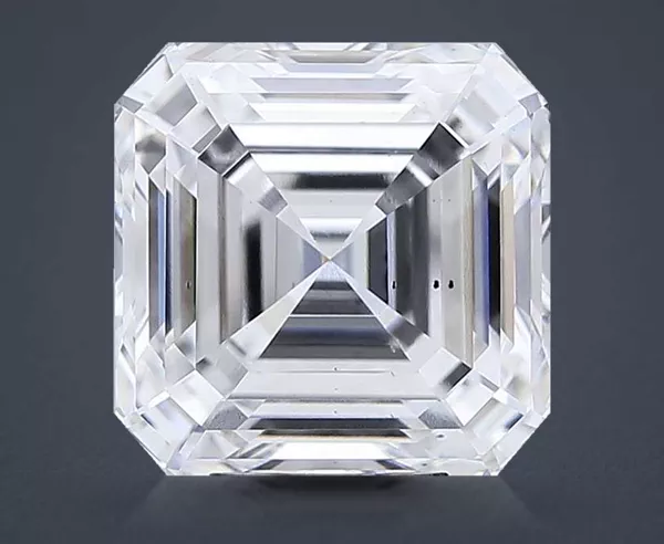 7.33 Carat · D · VS2 Rare Carat Ideal Cut