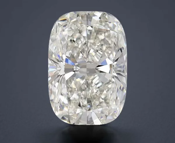 1.26 Carat · G · VVS2 Rare Carat Ideal Cut