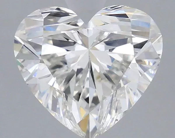2.64 Carat · F · VS1 Rare Carat Ideal Cut