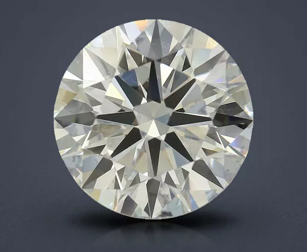 4 Carat · F · VVS2 ideal Cut