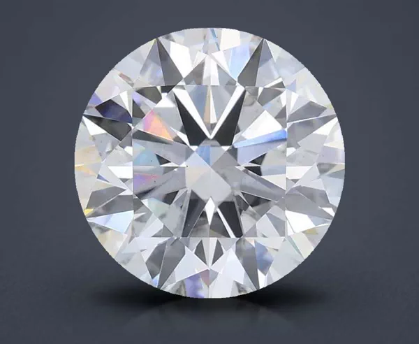 2.97 Carat · F · VS2 excellent Cut