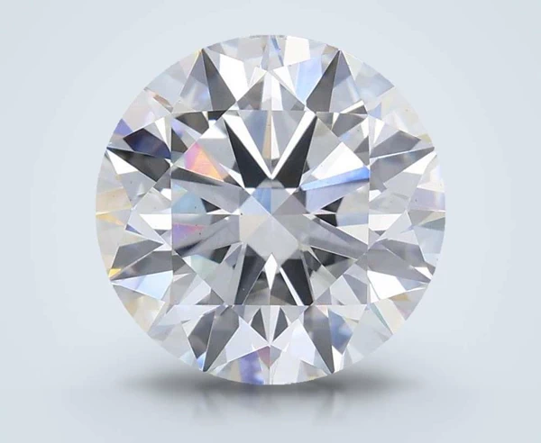 2.97 Carat · F · VS2 excellent Cut