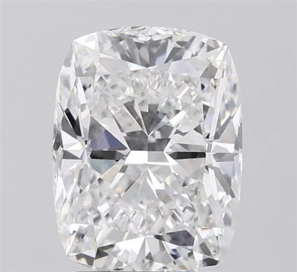 2.57 Carat · E · VVS2 very good Cut
