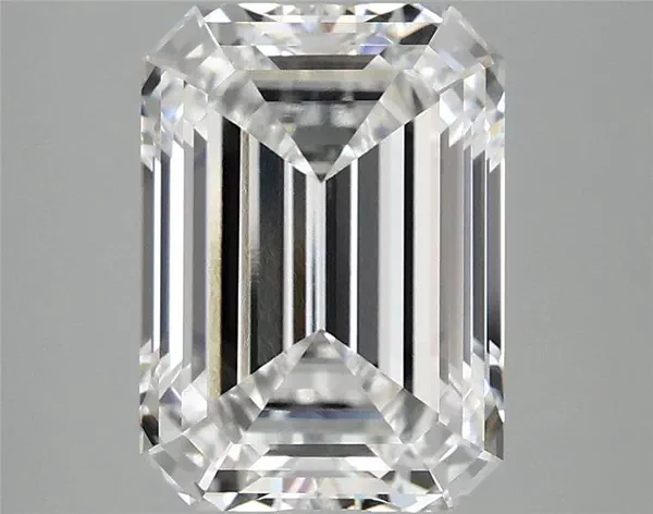 4.23 Carat · E · VS1 Rare Carat Ideal Cut