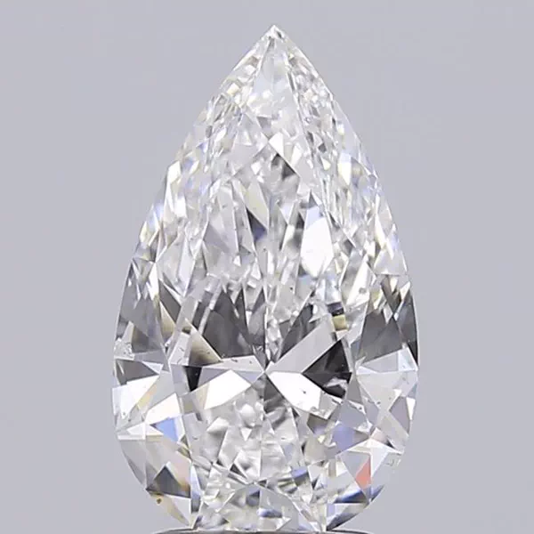 2.46 Carat · D · VS2 excellent Cut