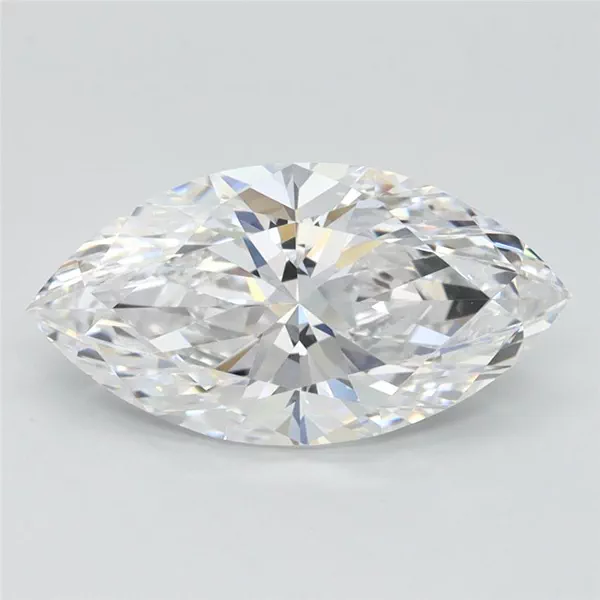 1.73 Carat · D · IF Rare Carat Ideal Cut