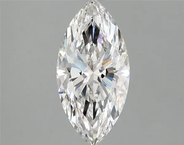 1.48 Carat · F · VVS2 Rare Carat Ideal Cut