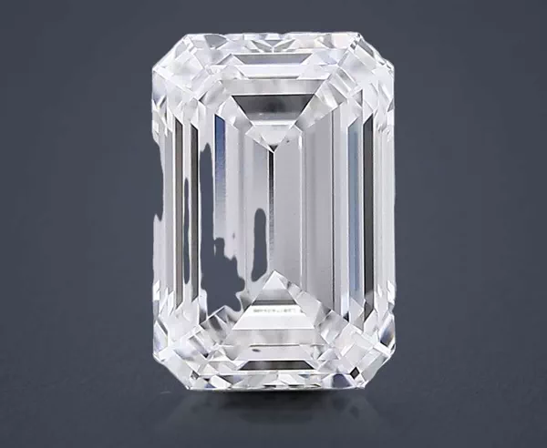 1.14 Carat · D · VVS2 Rare Carat Ideal Cut