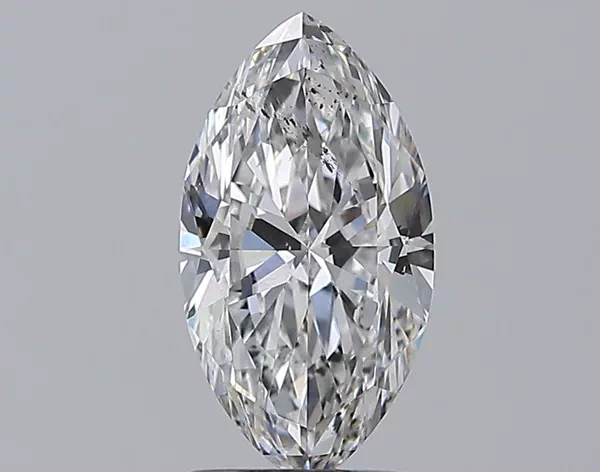 1.51 Carat · D · SI2 Rare Carat Ideal Cut