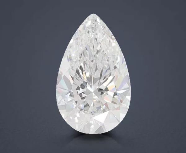 1.07 Carat · D · IF Rare Carat Ideal Cut