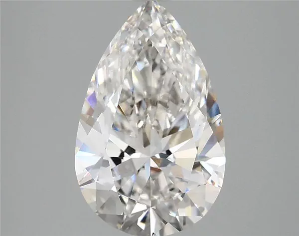 2.98 Carat · F · VS1 Rare Carat Ideal Cut