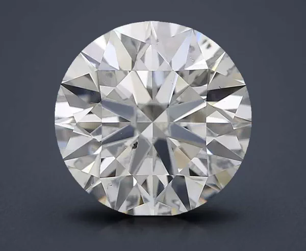 0.67 Carat · H · SI1 Rare Carat Ideal Cut