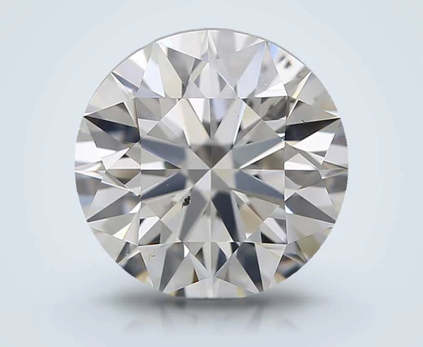 0.67 Carat · H · SI1 Rare Carat Ideal Cut