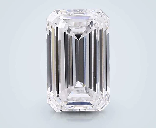 8.07 Carat · D · VS2 Rare Carat Ideal Cut