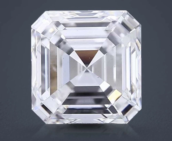 3 Carat · E · VS2 Rare Carat Ideal Cut