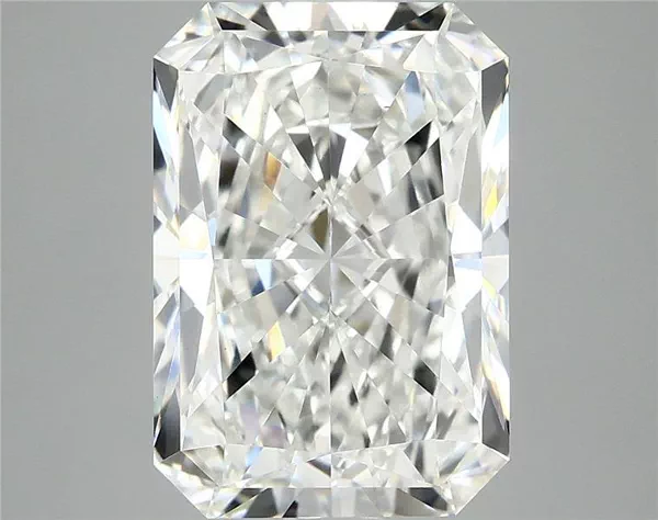4.87 Carat · F · VS1 Rare Carat Ideal Cut