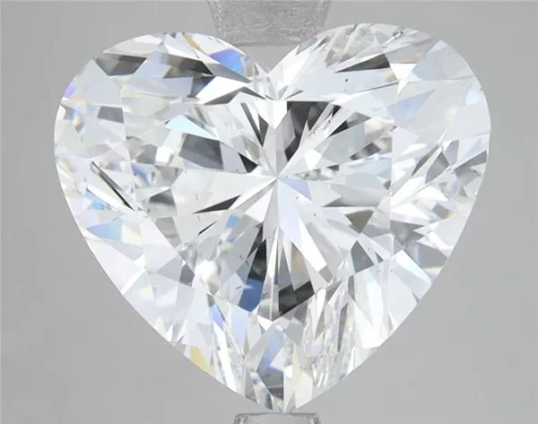 5.05 Carat · F · VS2 Rare Carat Ideal Cut