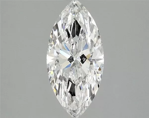 1.58 Carat · D · VS1 Rare Carat Ideal Cut