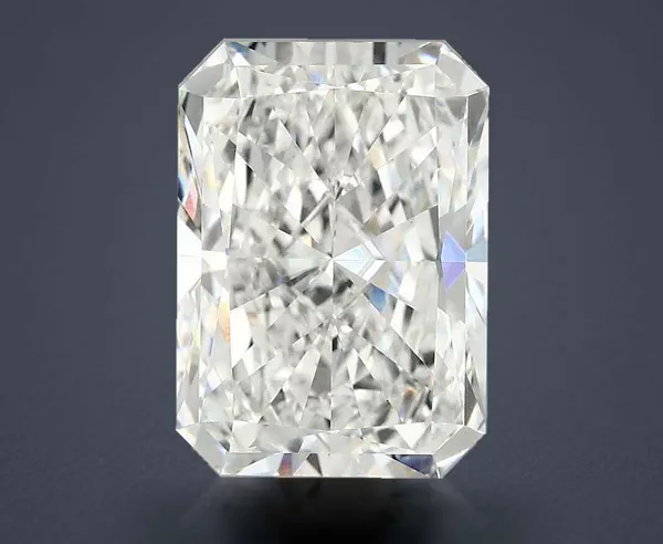 5.01 Carat · F · VS1 Rare Carat Ideal Cut