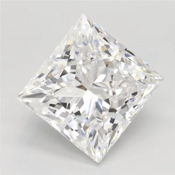 3.56 Carat · D · VVS1 Rare Carat Ideal Cut