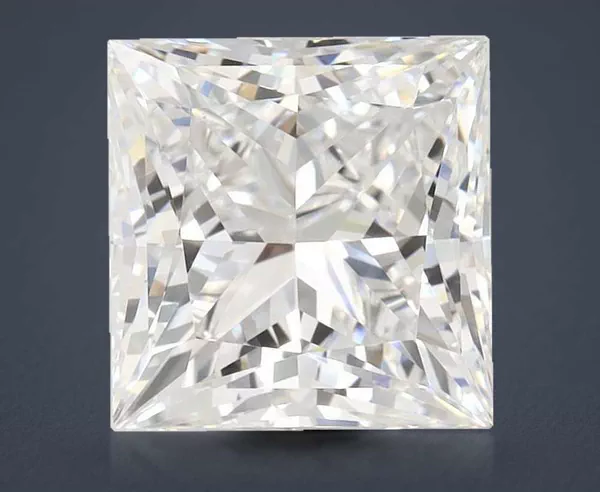 3.56 Carat · D · VVS1 Rare Carat Ideal Cut
