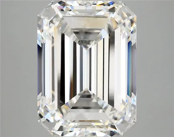 12.04 Carat · E · VVS2 Rare Carat Ideal Cut