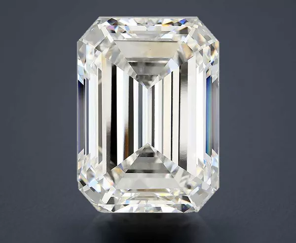 12.04 Carat · E · VVS2 Rare Carat Ideal Cut