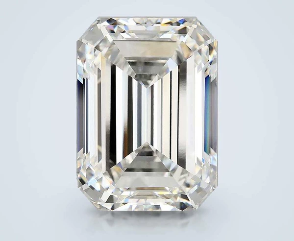 12.04 Carat · E · VVS2 Rare Carat Ideal Cut
