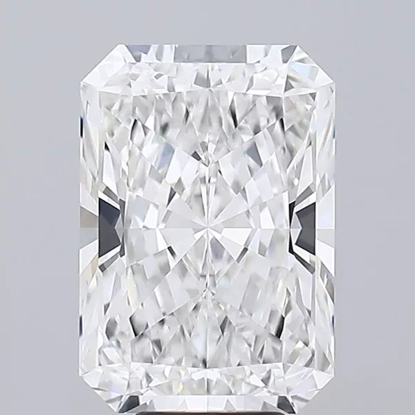 6.57 Carat · D · VVS1 excellent Cut