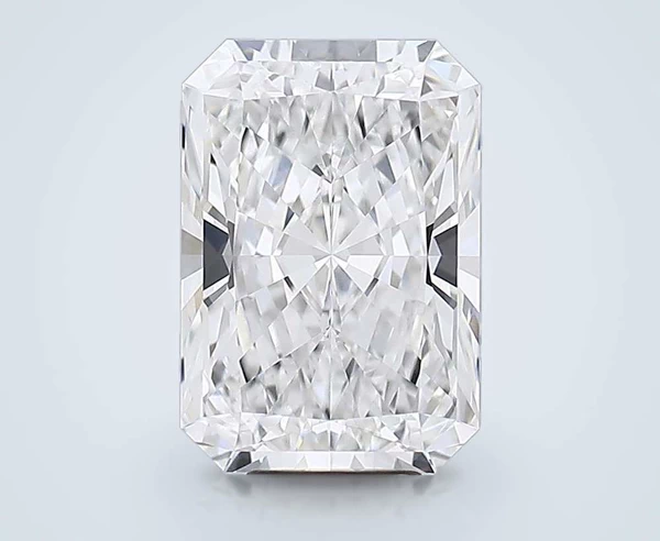 6.57 Carat · D · VVS1 Rare Carat Ideal Cut