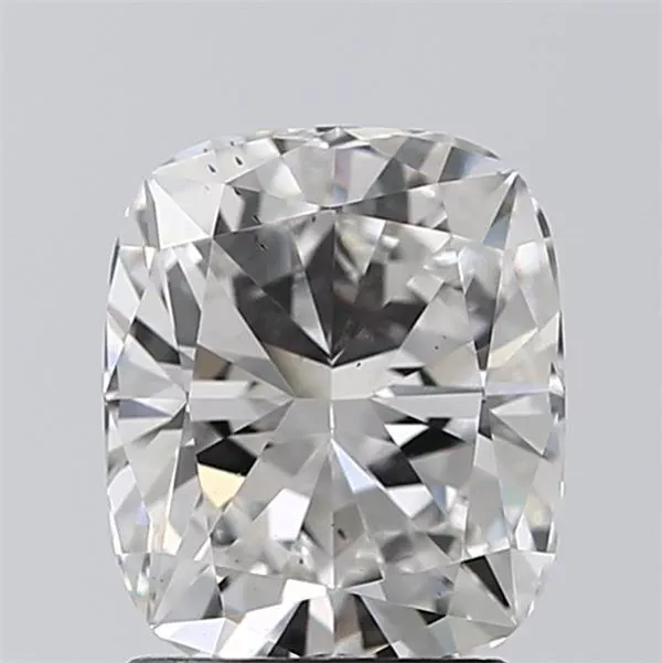 1.72 Carat · G · SI1 Rare Carat Ideal Cut