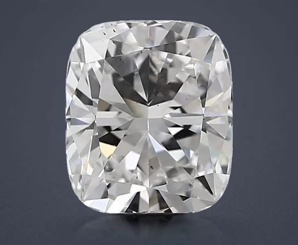 1.72 Carat · G · SI1 Rare Carat Ideal Cut
