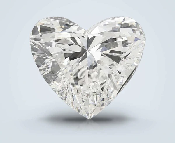 10.03 Carat · E · VVS2 Rare Carat Ideal Cut