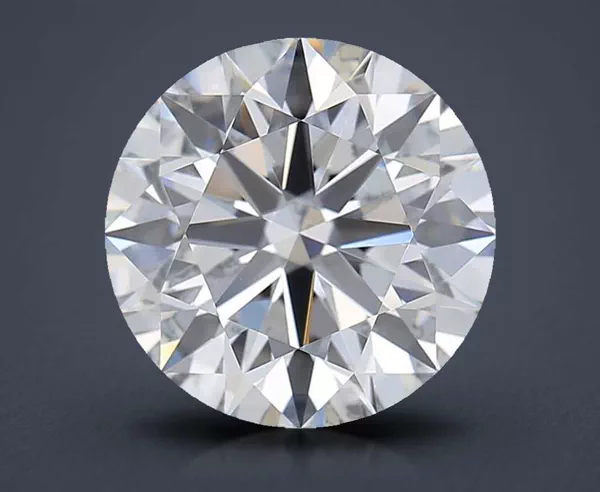 2.55 Carat · E · VVS1 Rare Carat Ideal Cut