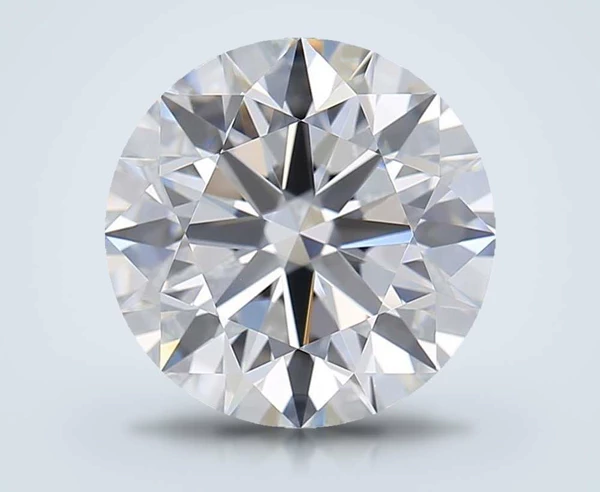 2.55 Carat · E · VVS1 Rare Carat Ideal Cut