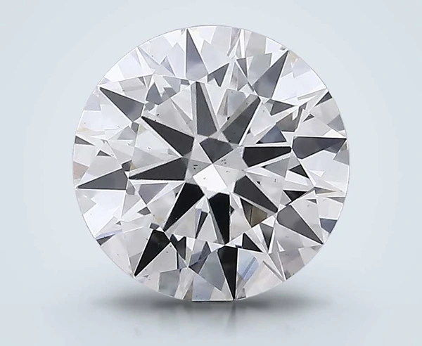 2.86 Carat · G · VS2 Rare Carat Ideal Cut