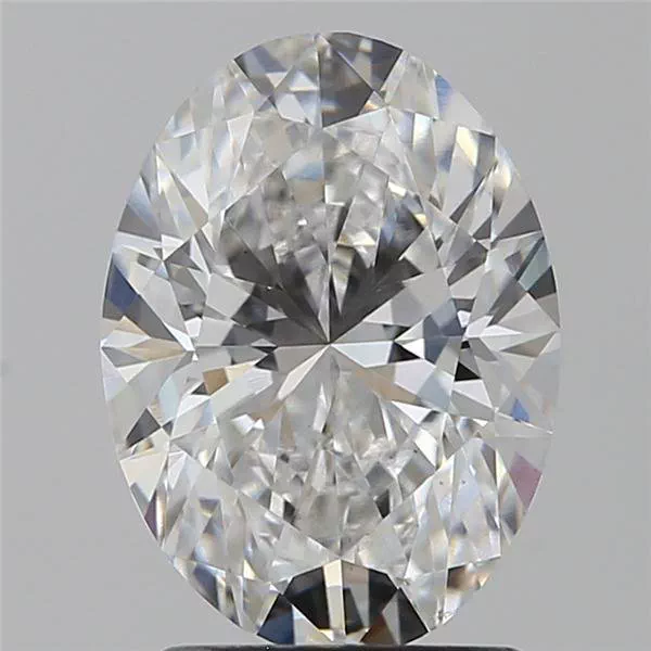 1.99 Carat · E · VS1 Rare Carat Ideal Cut