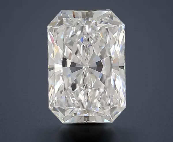3.01 Carat · D · VVS2 Rare Carat Ideal Cut
