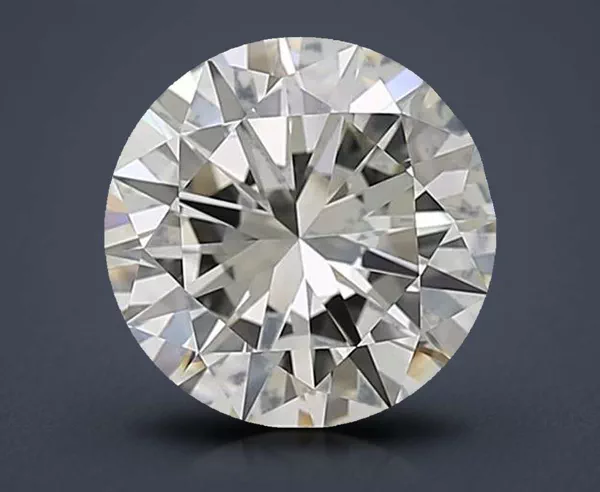 3.01 Carat · I · IF very good Cut