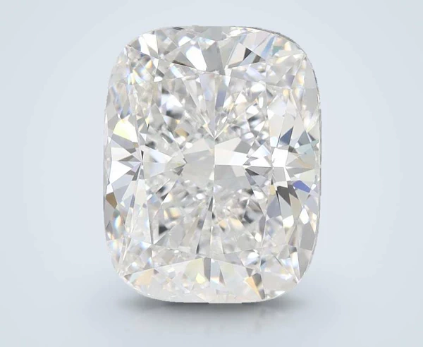 3.44 Carat · D · FL Rare Carat Ideal Cut