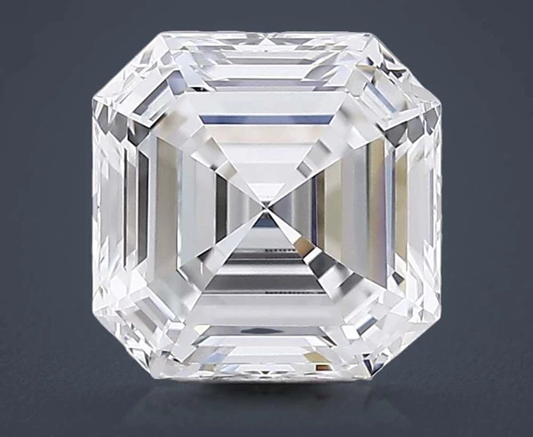1.21 Carat · E · VVS2 very good Cut