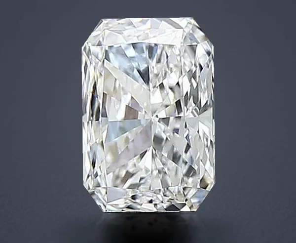 1.19 Carat · D · VS1 Rare Carat Ideal Cut