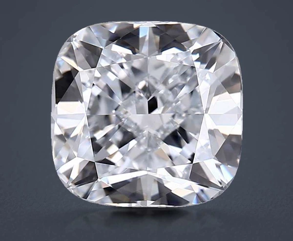 2.51 Carat · F · VVS1 Rare Carat Ideal Cut