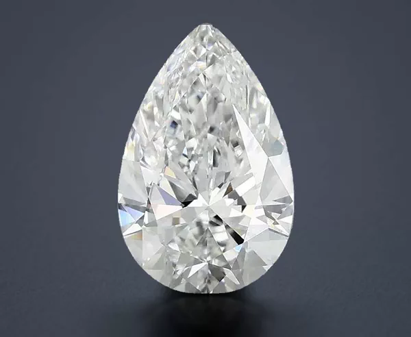 1.87 Carat · D · VVS2 Rare Carat Ideal Cut