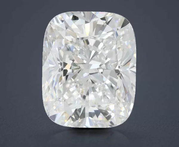 2.14 Carat · D · FL Rare Carat Ideal Cut