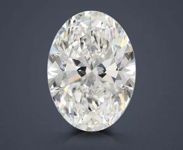 4.01 Carat · D · VS1 Rare Carat Ideal Cut