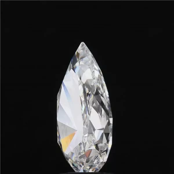 2.98 Carat · F · FL very good Cut